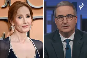 ოლივერი როულინგს ტრანსგენდერი ათლეტების აკრძალვის გამო აკრიტიკებს; როულინგი პასუხობს